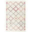 Framingham Cotton Machine Made Indoor / Outdoor Area Rug-1450618572