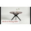Table de salle à manger Bergmans-1942953392