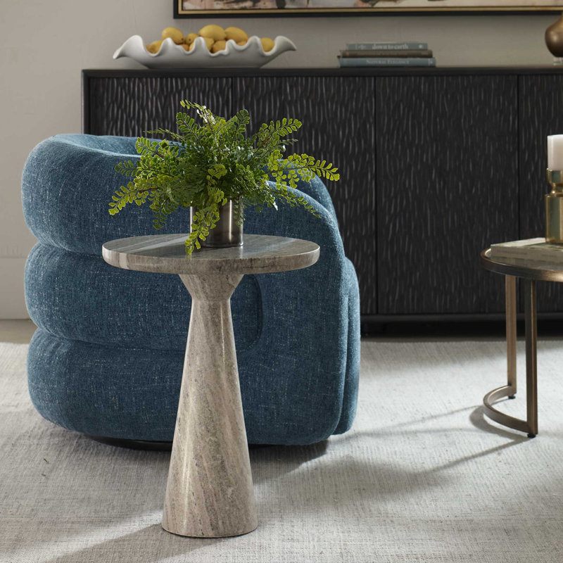 Table d'appoint Uttermost Shura