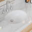 ARIEL Monroe 60 Single Sink Bathroom Vanity with Carrara Quartz Top-1156463482