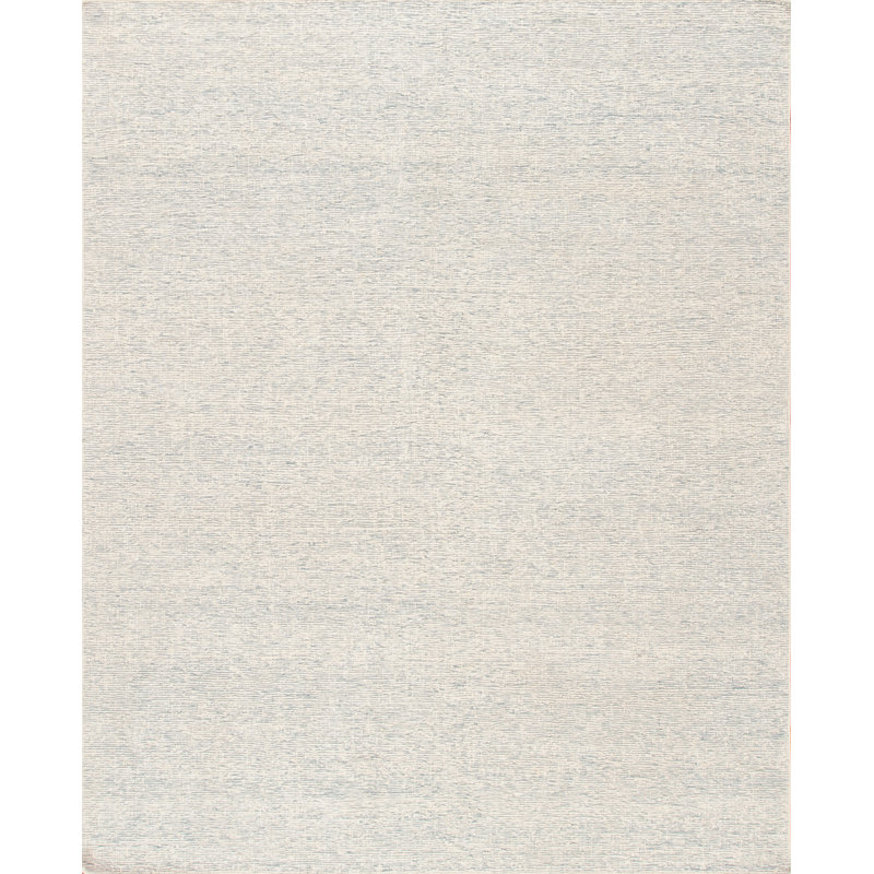 Lierre Revelation Eden - bleu moyen, Rectangle 10 pi x 14 pi