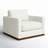 Bobbi Configurable Living Room Set