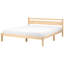 Rosina Solid Wood Bed-2032748146