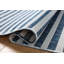 Tapis intérieur / extérieur denim / ivoire Loloi Easton-1355223892