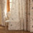 Polyester Exquiste Pattern Print Curtains 2 Panel-665157943