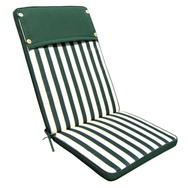 Seat/Back Cushion