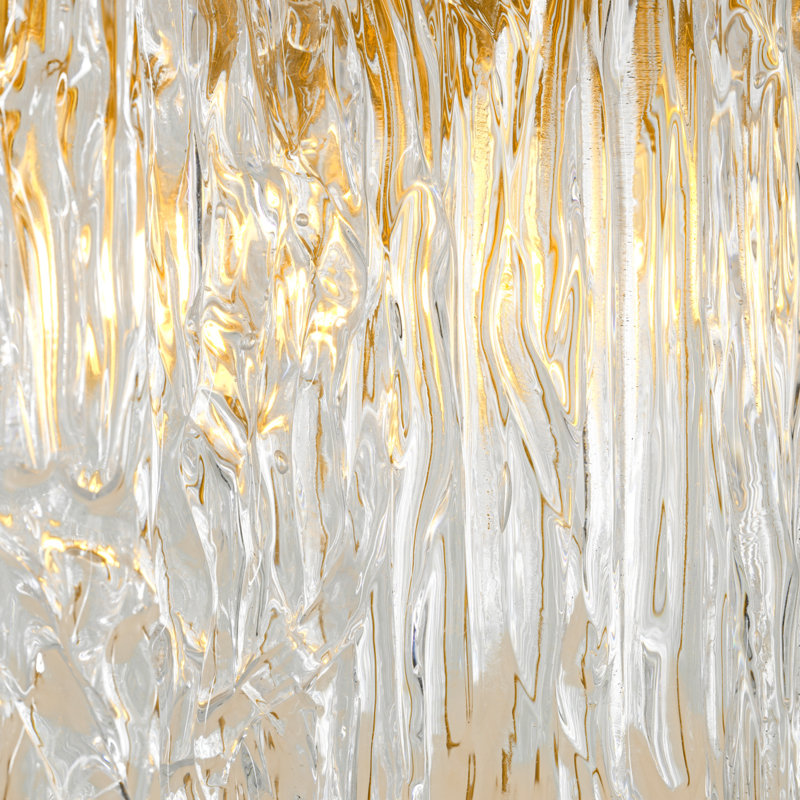 Almeria 18 - Light Chandelier