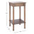 Peters End Table-2002622112
