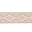 Rena Border Fabric