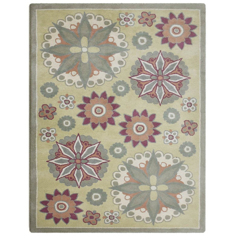 Tapis de style Francesco