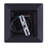 Hackler Outdoor Hanging Lantern