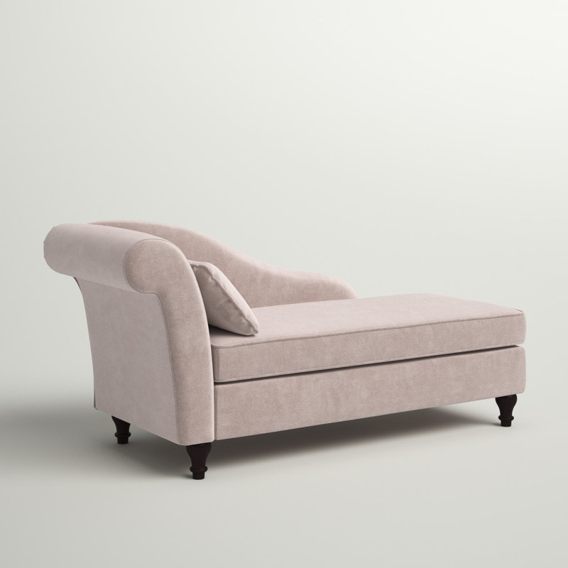 Rhoda Upholstered Chaise Lounge