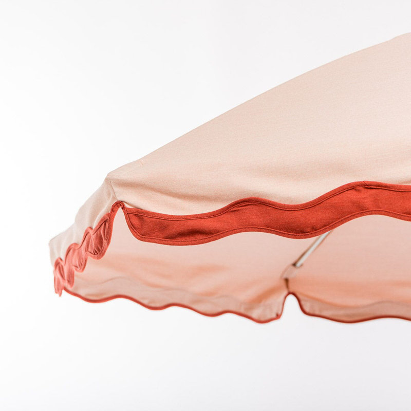 Club Umbrella, Rivie Pink