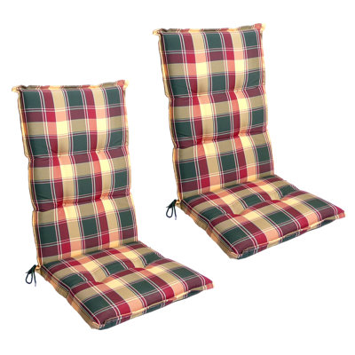 Sun Lounger Cushion