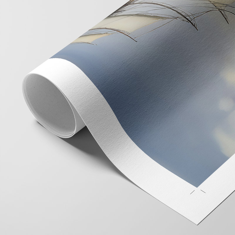 NAUTICAL Series LXIV - Impression sur toile seulement - NON CADRE, H 60 po x l 40 po
