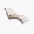 Velours beige est en rupture de stock