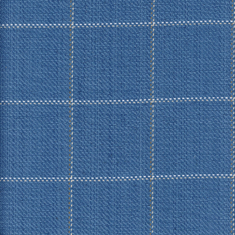 Frazier 100% Cotton Fabric, Coastal