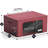 Storage Sorbus Small Storage Box Foldable with Window & Handles-2086718036