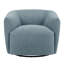 Chaise pivotante en tonneau Jeremiah-101479858