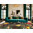 Washable Cactus Garden Southwestern Area Rug-1198628778