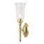 Dryden 1 Light Bath Sconce-550615903