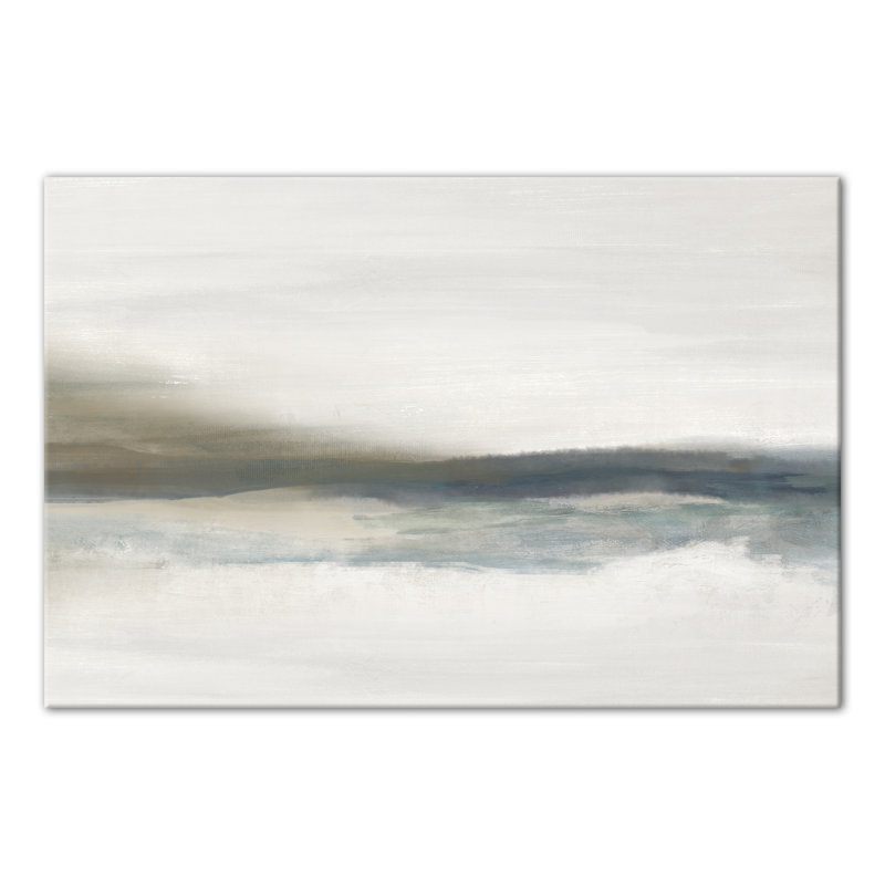 Impression sur toile Moody, H 12 po x l 18 po