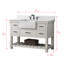 Meuble-lavabo simple 48 po Curiel-1364789730