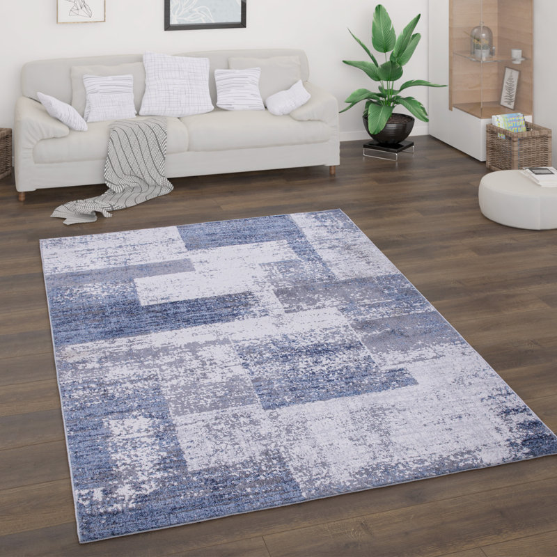 Souvenance Abstract Area Rug, Rectangle 240 x 340cm