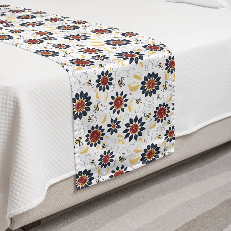 Bed Runner, Queen