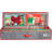Wrapping Paper Storage Container. Fits Up To 27 Rolls 1.37" Diam. -103508923