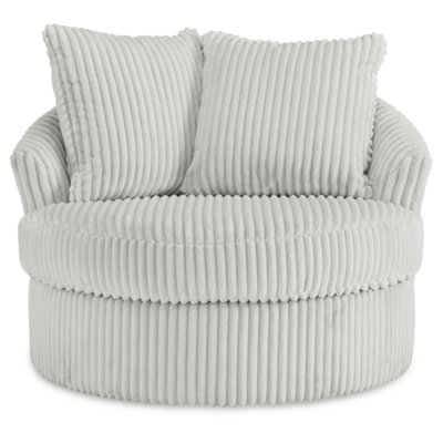 Nicholai Swivel Chair