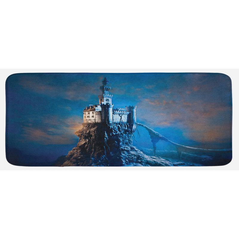 Tapis de cuisine Fantasy