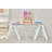 lucano 2 - Step Aluminum Lightweight Folding Ladder Step Stool-728233503
