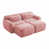 Rose est en rupture de stock