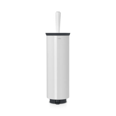 Brabantia Profile Toilet Brush and Holder