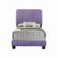 Contemporary Bed-2127571867