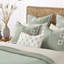 Resort Linen Program 100% Linen Zip Sham-72111953-72111958