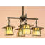Carmel 4 - Light Chandelier-525600428-525600447-525600433