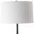 Lavdi Black Table Lamp