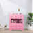 Pink selected