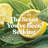  Sage & Citrus Studio Scented Candle