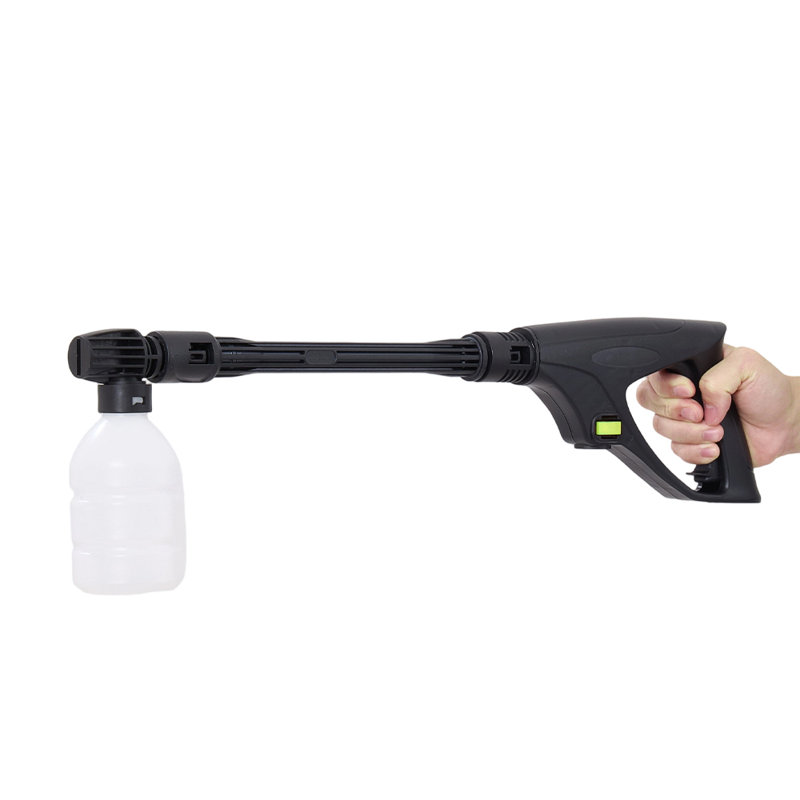 Living And Home Bagless Steam Cleaner & Steam Mop