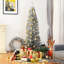 Arbre de Noël 6 pi