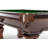 White Billiards L Pool Table-73443681