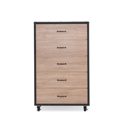 Commode Bemis