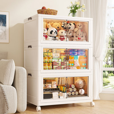 Bac de rangement Wildon Home®