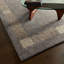 Silja Bordered Rug-1701594407