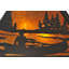 Rustic Lodge 2 - Light Pendant