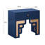 Table de chevet Berkowitz-86783503