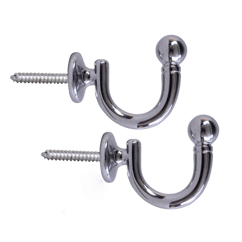 Curtain Tieback